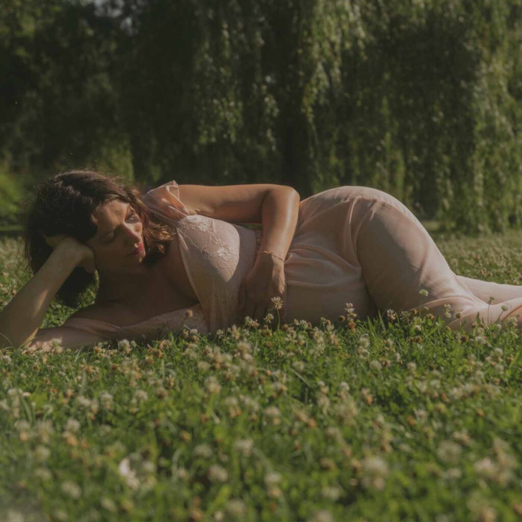 Episode 27: How to Feel Supported Without Earning It (A Reiki Perspective for Healers)